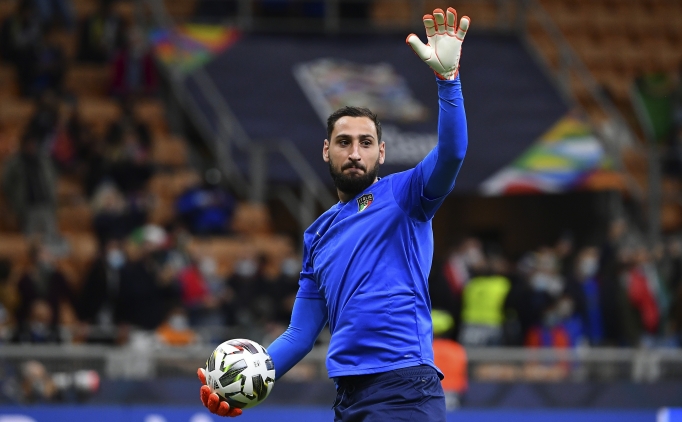 Avrupa'da 2021'e damga vuran 5 kaleci