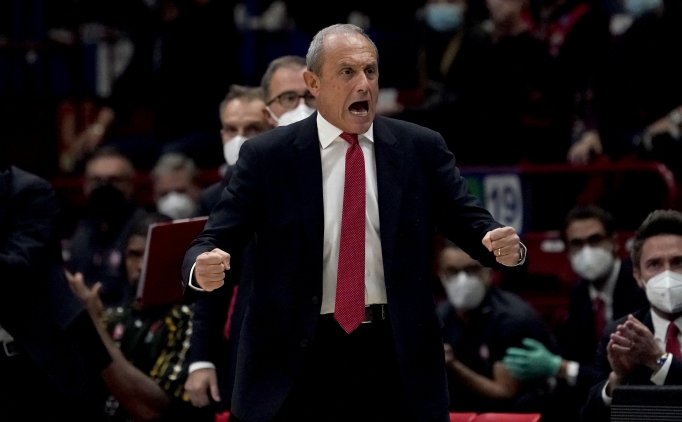 Ettore Messina: 'EuroLeague, savaa kar duru gsteremedi'