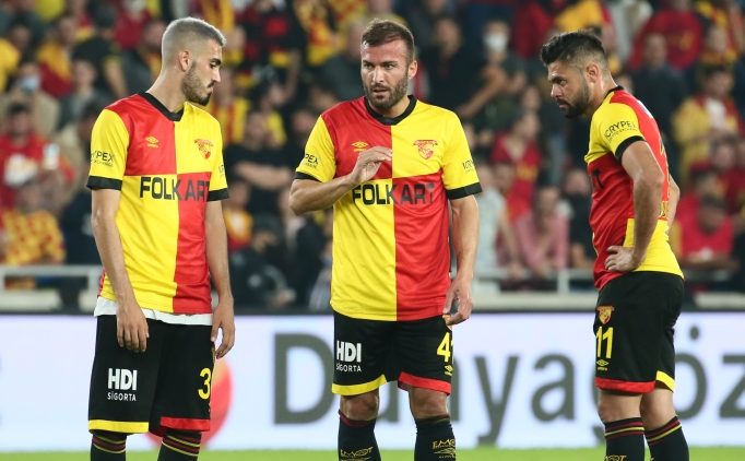 G�ztepeli Berkan Emir'e S�per Lig'den iki teklif