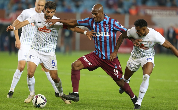 Anthony Nwakaeme'nin srr ortaya akt