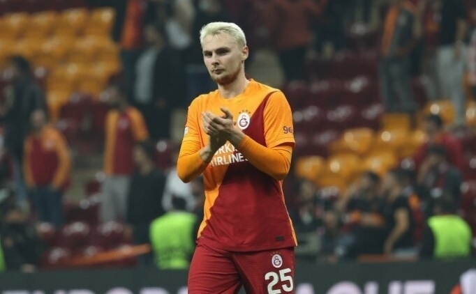 Victor Nelsson: '�apka ve maskesiz ��km�yorum'