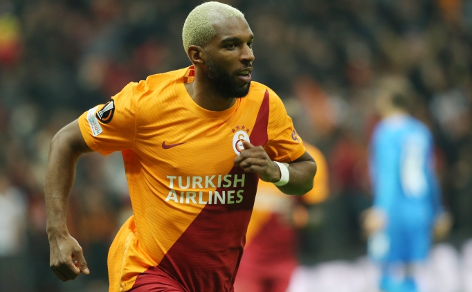 Ryan Babel, 2023'te yine �stanbul'da