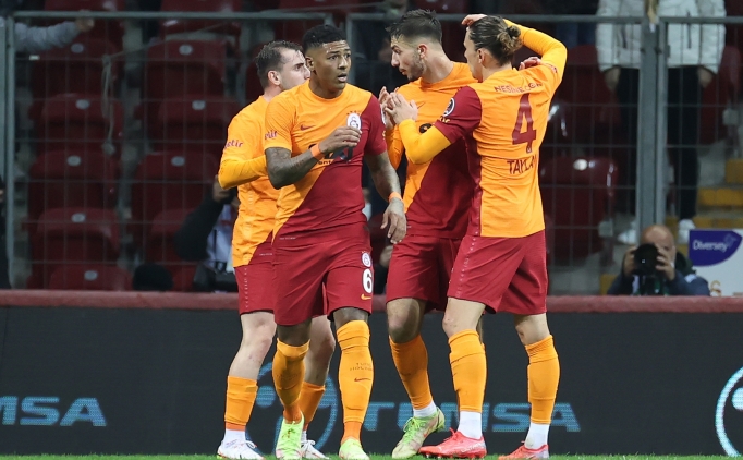 Galatasarayl futbolcudan Beikta'a transfer mesaj: 'Mutlu olurum'
