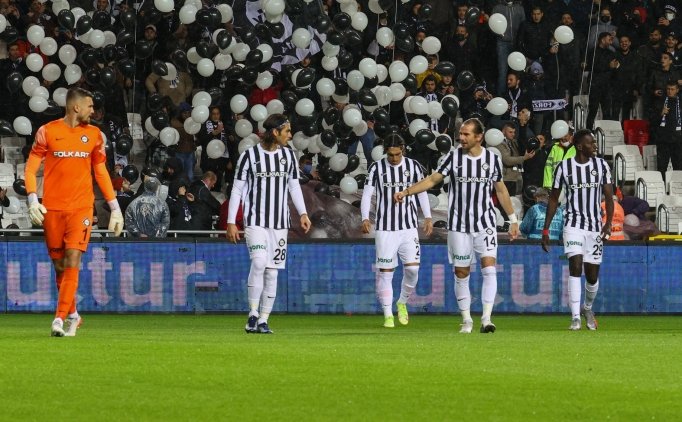 Altay yeni ba�kan�n� ar�yor!