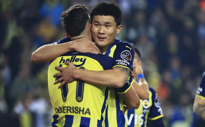 Rennes'den Kim Min-Jae a��klamas�!