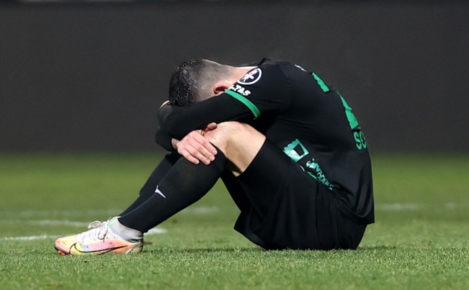 Bursaspor'un en b�y�k sorunu: gol!