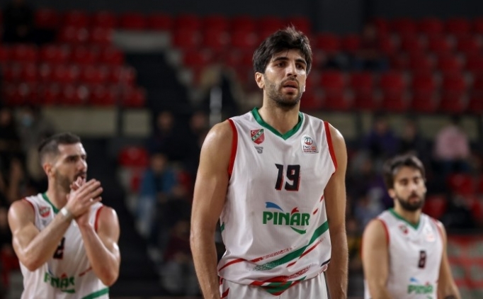 Beikta Basketbol, yeni transferi aklad