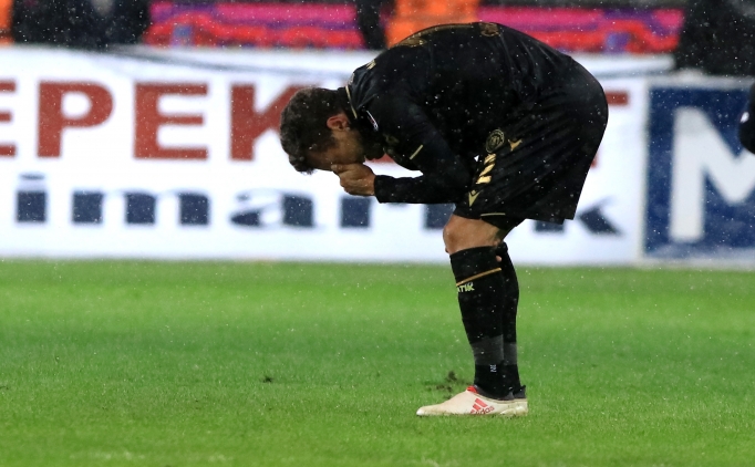 Hadziahmetovic'in Konyaspor maceras� bitiyor!