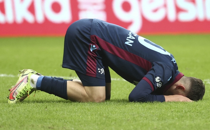 Trabzonspor, Ahmetcan Kaplan'�n bonservisini belirledi