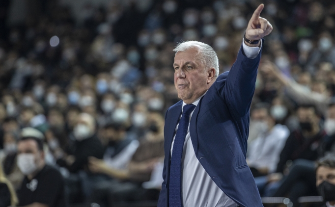 Zeljko Obradovic, EuroLeague'e geri dnd