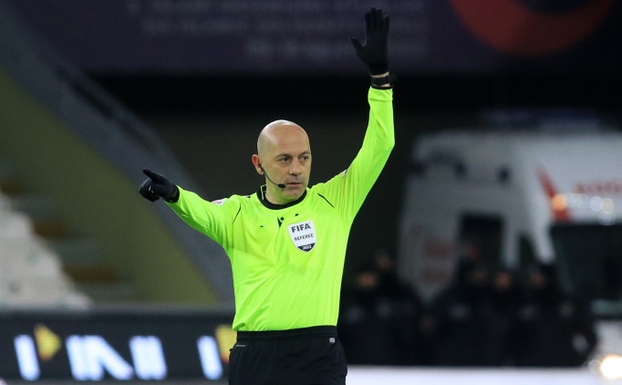 Sabri �elik'ten ilk icraat: '8 Mart' iptal!