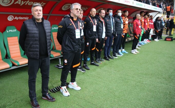 Barcelona vs. Bar�a: Yak�ndan tan�yan Galatasarayl�lar!