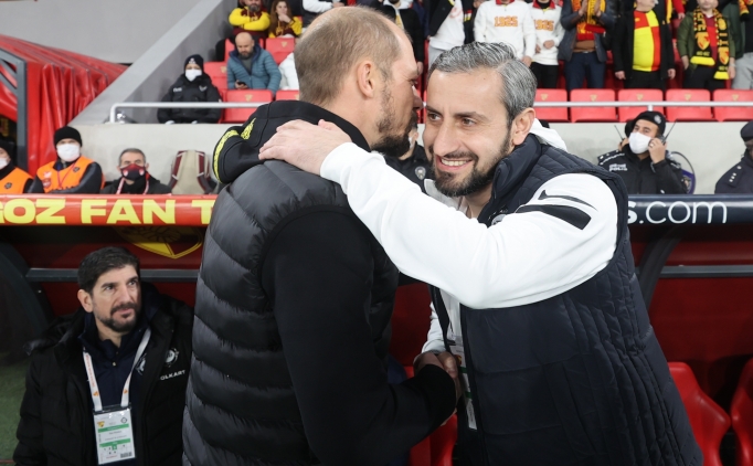 zmir takmlarndan Sper Lig'de fotokopi tablo