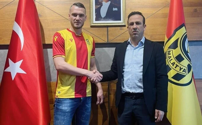 Yeni Malatyaspor, ligde sonuncu transferde ampiyon