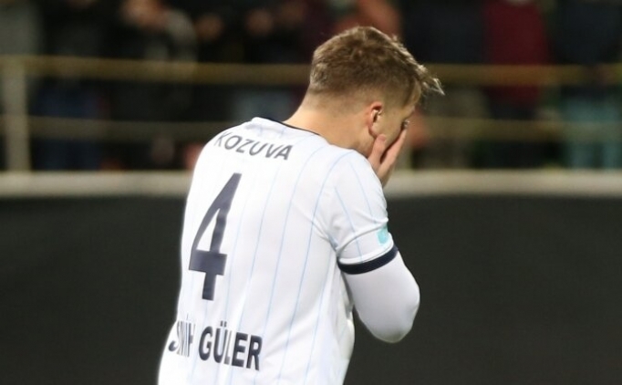 Adana Demirspor'da Semih G�ler'le 3 y�l daha