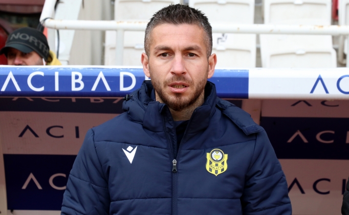 Adem B�y�k, tedavi i�in S�rbistan'a gitti