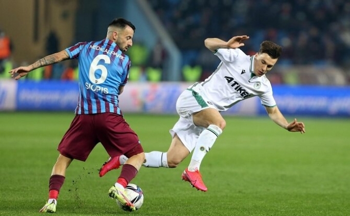 Futbolda haftann program