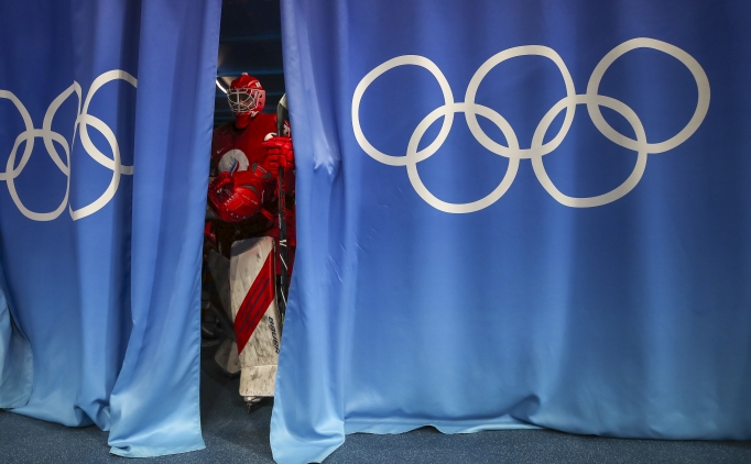 IOC: 'Tm Rus sporcular, tm organizasyonlardan men edin!'