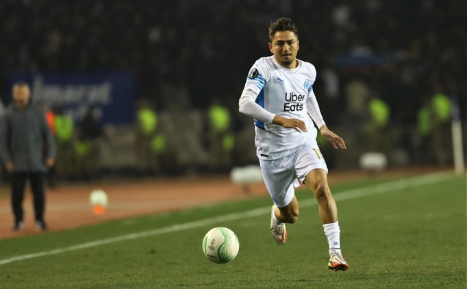 Marsilya r�van�� da ald�, �eyrek finale y�kseldi