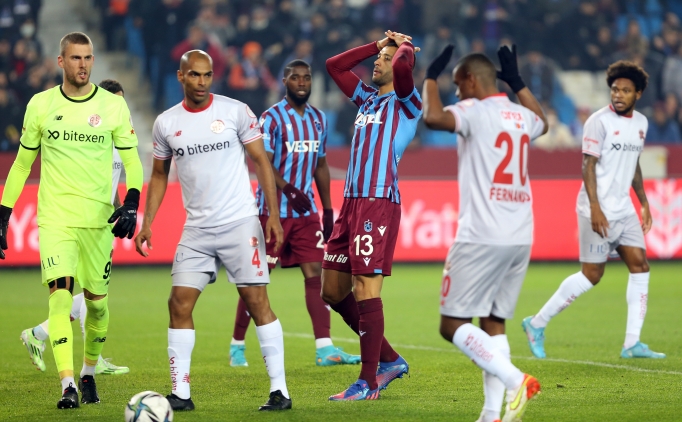 Vitor Hugo: 'Beklentimiz bu de�ildi'