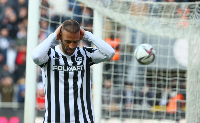 Altay'�n tad� tuzu ka�t�