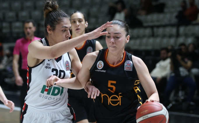 Galatasaray ve Beşiktaş, Erciyes'te karşılaşacak