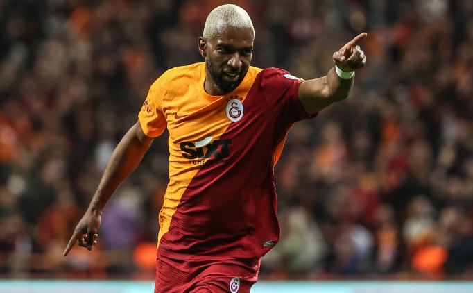 Ryan Babel formay kapt