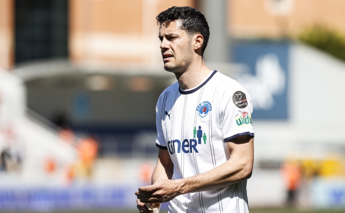 Hajradinovic, 2026 y�l�na kadar Kas�mpa�a'da