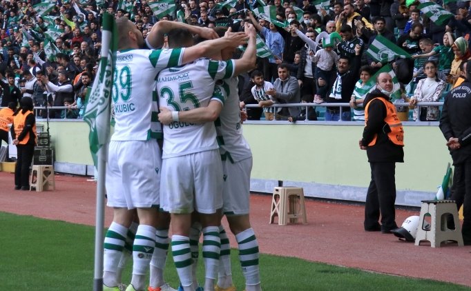 Konyaspor, taraftar�ndan destek istiyor!