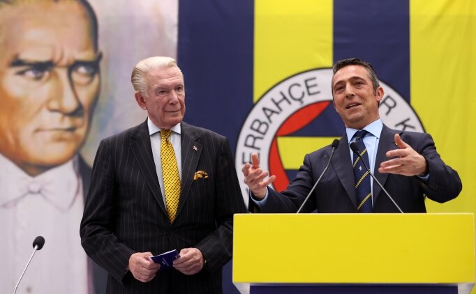 Ali Ko�'tan UEFA ve Ukrayna'ya tepki