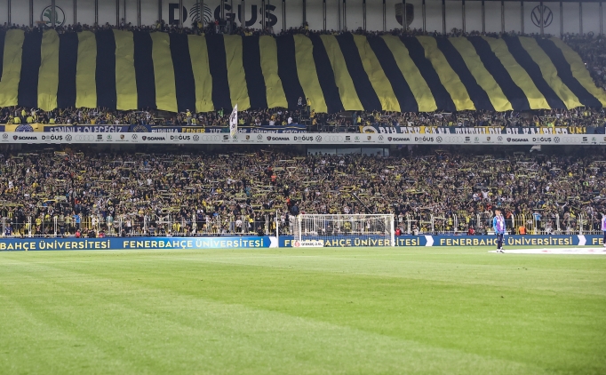 Kad�k�y, derbiyle h�ncah�n� doldu