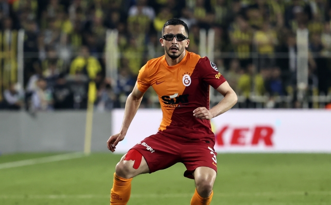 Omar'dan Galatasaray iin itiraf