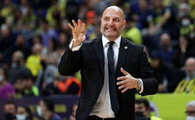 Sasa Djordjevic'in gelecei iin tek yol ampiyonluk