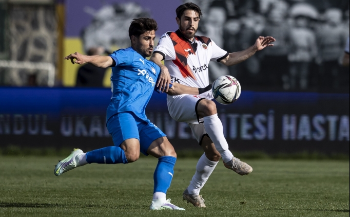 Rahmetullah Beri�bek, Gen�lerbirli�i'ne veda etti