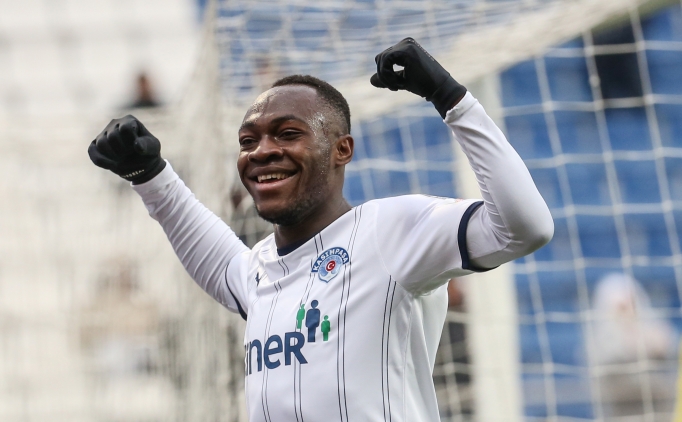 Be�ikta�, Muleka i�in anla�t�!