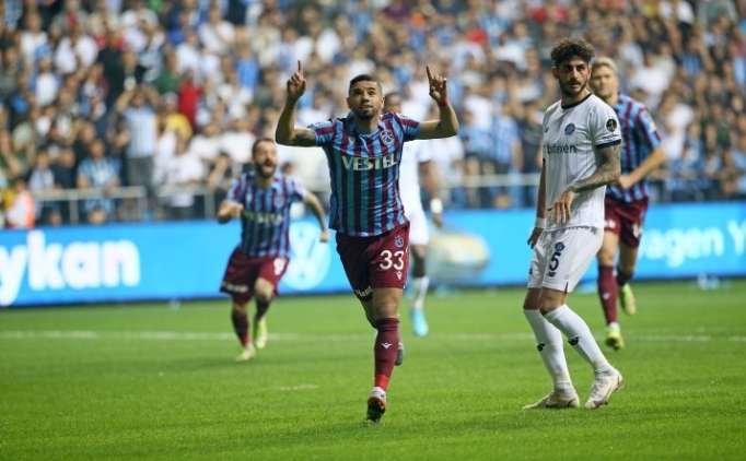 Bruno Peres'in durumu belirsiz