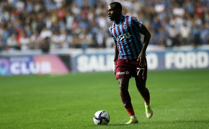 Giresunspor, Trabzonspor'dan 6 oyuncuyu istedi