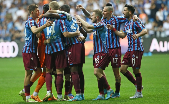 Trabzonspor'da �ampiyonluk heyecan� bilet fiyatlar�n� vurdu