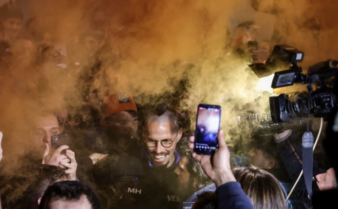 Trabzon'da �ov ba�l�yor! N�fusu 2 milyon olacak