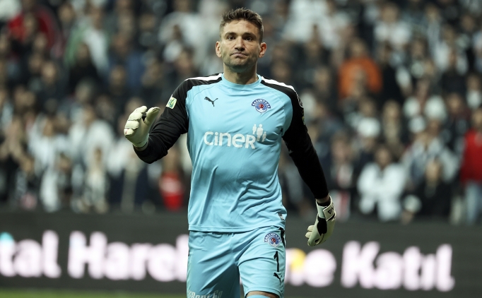 Menajeri a��klad�! Fenerbah�e ve Galatasaray'dan teklif