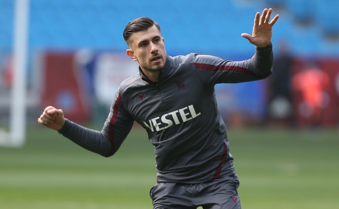 Dorukhan Tok�z: 'Avrupa'dan 3 teklif geldi'