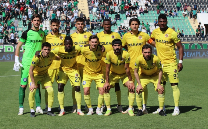 Menemenspor y�netimine kayyum atanmas� talebi reddedildi