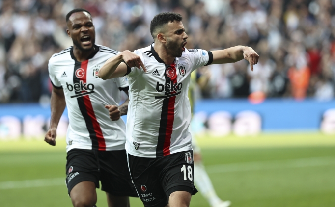 Beikta'tan 92.6 milyon TL'lik anlama