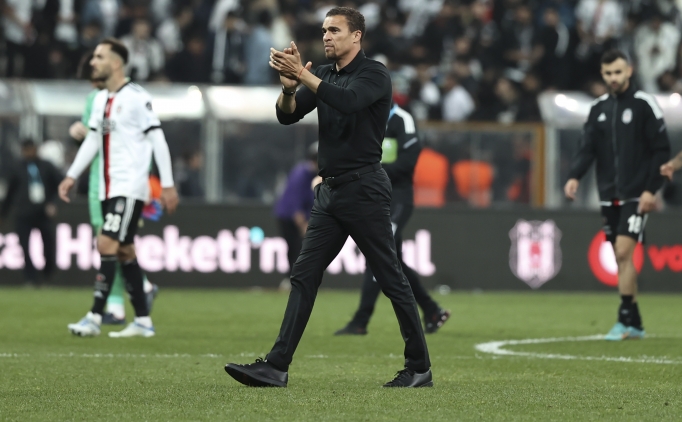 Be�ikta�'ta yeni sezonun program� belli oldu