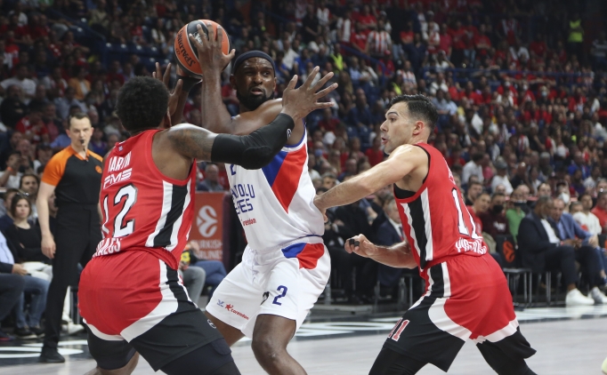 Chris Singleton: '�ampiyonluk g�zel'