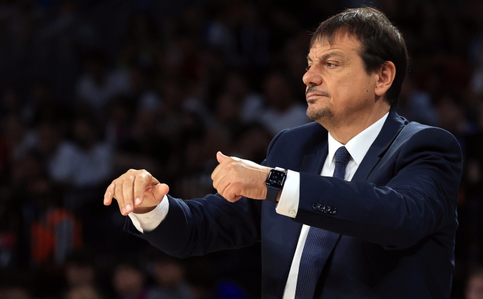 Ergin Ataman: 'Kt olanlar herkes grd'