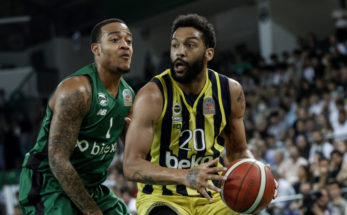 Fenerbah�e Beko'da ayr�l�k!