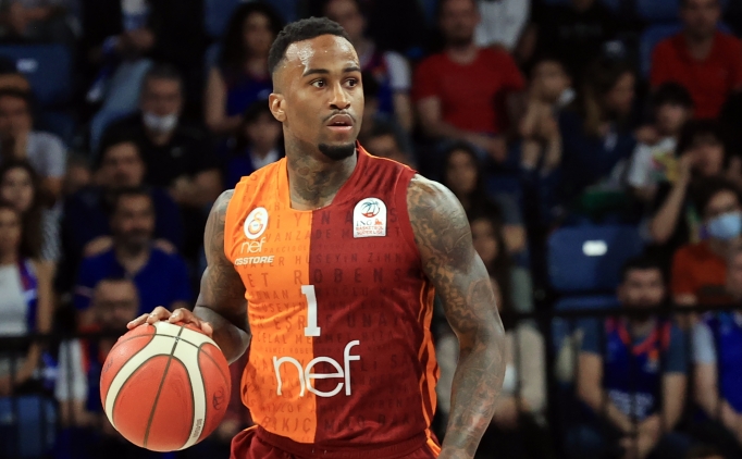 Dee Bost, Galatasaray'da kald�