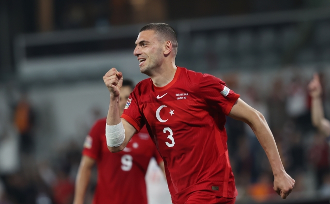 Monchi'nin stoper hedefleri: Merih, Marcao, Denayer