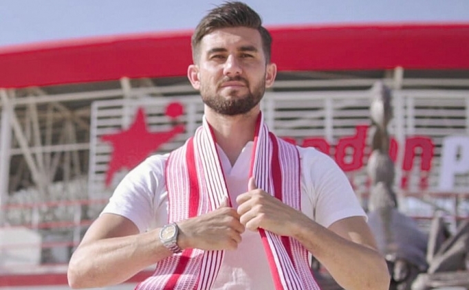 Soner Aydoğdu: 'Nuri Şahin'in Alman sistemi var!'